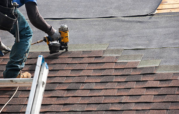 Licensed Roofing service in Timberlake, NC - Brentwood Metal Roofing